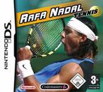 Rafa Nadal Tennis (Nintendo DS), Gebruikt, Verzenden