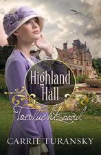 Toevluchtsoord / Highland Hall / 3 9789029724821, Verzenden, Zo goed als nieuw, Carrie Turansky