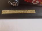 Hot Wheels, Mattel 1:18 - Modelauto - F1 - Speciale editie,, Nieuw