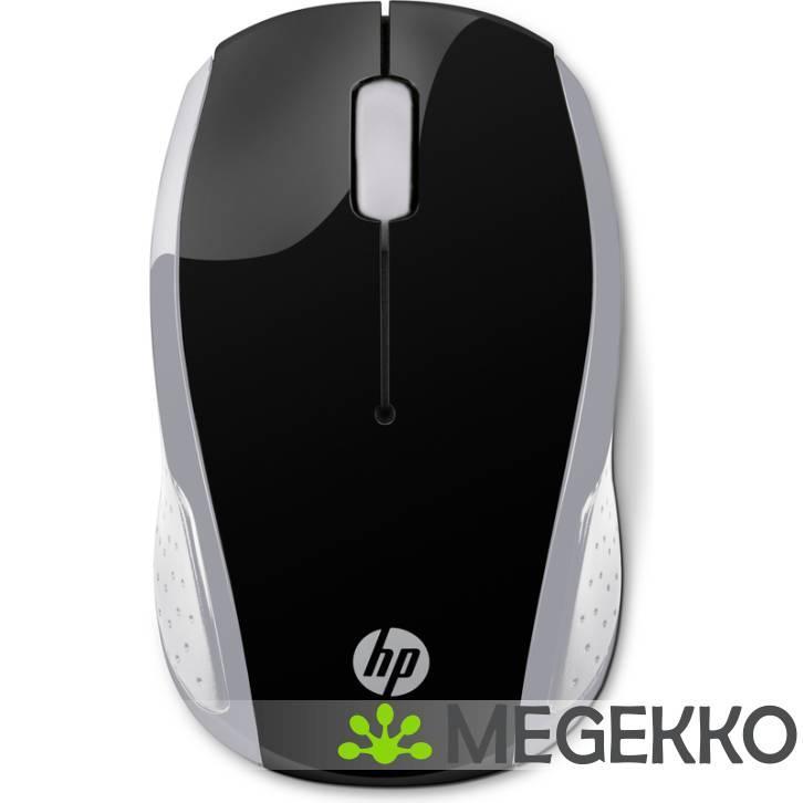 HP 200 Draadloze muis, Computers en Software, Muizen, Nieuw, Verzenden