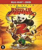 Kung Fu Panda 2 DVD + Blu-ray, Cd's en Dvd's, Blu-ray, Verzenden, Nieuw in verpakking
