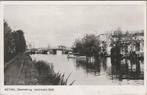 KETHEL - Steenebrug omstreeks 1920, Verzamelen, Ansichtkaarten | Nederland, Verzenden, Gelopen