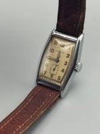 Junghans - Art Deco | Tonneau-Form | Kaliber: 86,, Nieuw