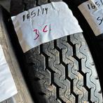 4 x Steel Radial 165-80-14 C Zomerbanden 9,5mm, 14 inch, Ophalen of Verzenden, Band(en), 165 mm