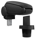 Armsteun Toyota Yaris XP9 2005-2011 stof zwart, Verzenden, Nieuw