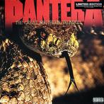 lp nieuw - Pantera - The Great Southern Trendkill (colour..., Verzenden, Zo goed als nieuw