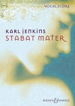 Stabat Mater 9790060119521 Karl Jenkins, Verzenden, Gelezen, Karl Jenkins