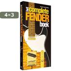 Het complete Fender boek 9789089983404 Dave Hunter, Boeken, Verzenden, Gelezen, Dave Hunter