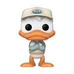 Disney POP! Disney Vinyl Figure Donald 9 cm (Funko POP!), Verzenden, Zo goed als nieuw