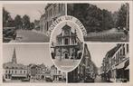 SITTARD - Meerluik Groeten uit Sittard, Verzamelen, Verzenden, Gelopen