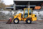 Veiling: Wiellader Weidemann P50 2006 Diesel 37.3kW 2004, Ophalen, Wiellader of Shovel