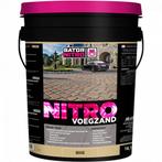 Gator Nitro | Grijs | 18,14 kg | Default, Ophalen of Verzenden, Nieuw