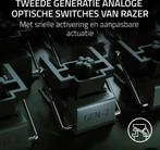 Razer Huntsman V3 Pro - Gaming Toetsenbord - RGB - Optische, Verzenden, Zo goed als nieuw