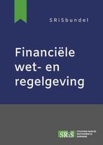 Boek Boom Juridische wettenbundels  -   Financiële wet- en r, Boeken, Verzenden, Zo goed als nieuw