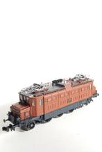 Piko N - 40320 - Elektrische locomotief (1) - Ae 3/6 - SBB, Nieuw