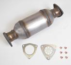 Roetfilter Fiat Fiorino, Qubo, Verzenden, Nieuw