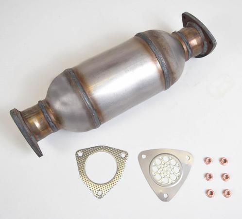 Roetfilter Fiat Fiorino, Qubo, Auto-onderdelen, Uitlaatsystemen, Nieuw, Verzenden