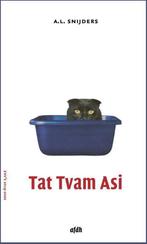 Tat Tvam Asi 9789493183056 A.L. Snijders, Verzenden, Gelezen, A.L. Snijders