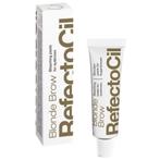 RefectoCil  Wimper & Wenkbrauw Verf  0 Blond  15 ml, Nieuw, Verzenden