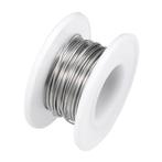 Nichrome 80 rond draad 0,5 mm - 24 AWG - 5,55&Omega; - 7,5 m