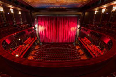 Simone Kleinsma en Paul Groot Tickets | Munttheater Weert, Tickets en Kaartjes, Evenementen en Festivals