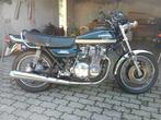 Kawasaki - Z 900 1B - 1975, Motoren