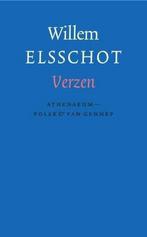 Verzen 9789025311605 Willem Elsschot, Verzenden, Gelezen, Willem Elsschot
