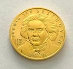 Oostenrijk. 50 Euro 2005 Ludwig Van Beethoven Proof