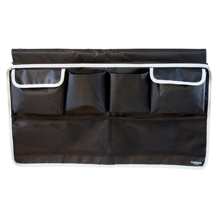 ViaMondo Tentorganizer 35x70cm, Caravans en Kamperen, Camper-accessoires, Nieuw, Ophalen of Verzenden