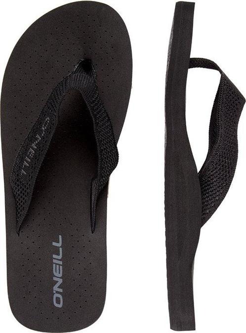 ONeill Arch Knits -maat 41- Heren Slippers - Black Out, Kleding | Heren, Schoenen, Verzenden