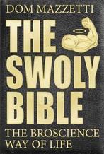 The Swoly Bible 9780735211124 Gian Hunjan, Verzenden, Gelezen, Gian Hunjan