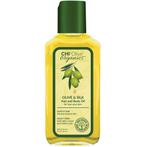 CHI  Olive Organics  Hair & Body Oil  59 ml, Verzenden, Nieuw
