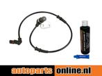 ABS-sensor Mercedes-benz E-klasse voorzijde, links, Verzenden, Nieuw, Mercedes-Benz
