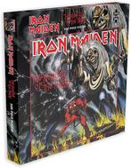 Album Puzzel - Iron Maiden The number of the Beast (500, Nieuw, Verzenden