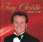 cd - Tony Christie - Best Of, Verzenden, Zo goed als nieuw