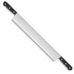 Déglon Kaasmes – Dubbele Handvatten – 42 cm – Voor Gr, Ophalen of Verzenden, Nieuw, Kunststof, Los bestek