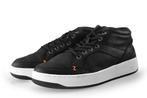 Hub Sneakers in maat 43 Zwart | 10% extra korting, Verzenden, Zwart, Hub, Sneakers of Gympen