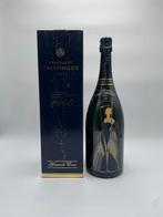 2000 Taittinger, Grands Crus - Champagne Brut, Grand Cru - 1, Verzamelen, Wijnen, Nieuw