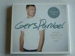 Gers Pardoel - Deze wereld is van jou  (cd), Verzenden, Zo goed als nieuw