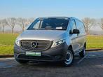 Zakelijke Lease |  Mercedes-Benz Vito 114, Auto's, Mercedes-Benz, Automaat, ABS, Gebruikt, Euro 6