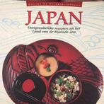 Japan : Oorspronkelijke recepten uit Het Land van de, Gelezen, Takayuki Kosaki, Walter Wagner, Verzenden