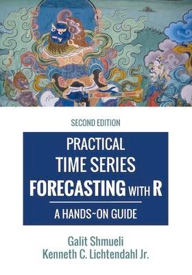 Practical Time Series Forecasting with R 9780997847918, Boeken, Schoolboeken, Zo goed als nieuw, Verzenden