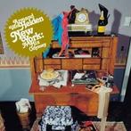 cd - Armand Van Helden - New York a Mix Odyssey, Cd's en Dvd's, Verzenden, Zo goed als nieuw