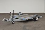 Stema WOM-XT 1300 Afzinkbare motortrailer, Ophalen of Verzenden, Nieuw