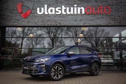 CUPRA Terramar 1.5 eTSI Business uit 2025, 3.000 km, Benzine, Auto's, Cupra, Financial lease, Ophalen