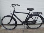 28 inch Cortina U1 met 3 versnellingen en een terugtraprem., Gebruikt, Versnellingen, 53 tot 57 cm, Ophalen