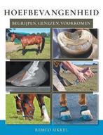 Hoefbevangenheid 9789082519198 Remco Sikkel, Verzenden, Zo goed als nieuw, Remco Sikkel