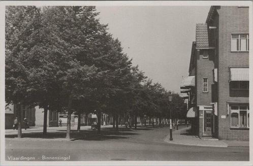 VLAARDINGEN - Binnensingel, Verzamelen, Ansichtkaarten | Nederland, Verzenden