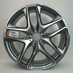 Originele velgen 21 Mercedes-Benz GLE-klasse AMG *OS1003838*, Gebruikt, Velg(en), Personenwagen, 21 inch