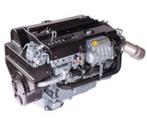 NANNI DIESEL OP BASIS VAN JOHN DEERE, Nieuw, Binnenboordmotor, Diesel, 30 pk of meer